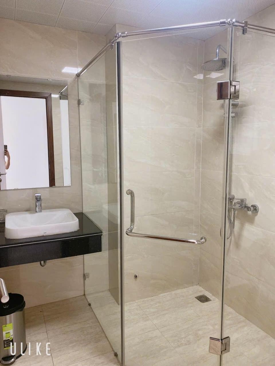 Hạ Long Land Hotel Ngoại thất bức ảnh