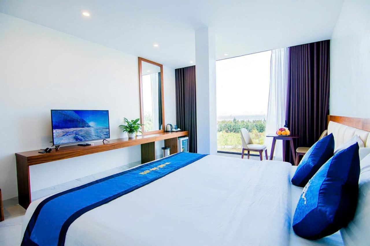Hạ Long Land Hotel Ngoại thất bức ảnh