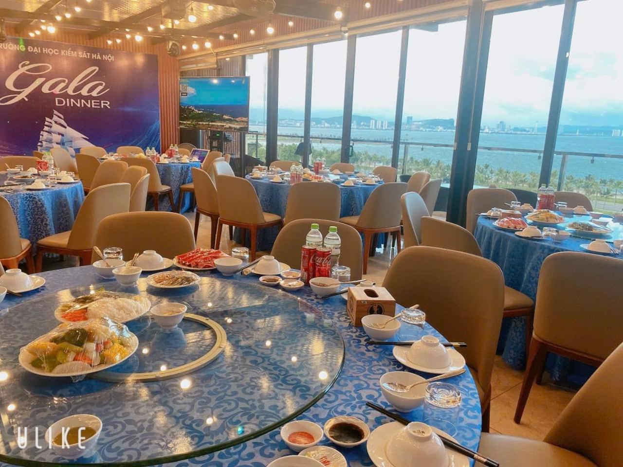 Hạ Long Land Hotel Ngoại thất bức ảnh