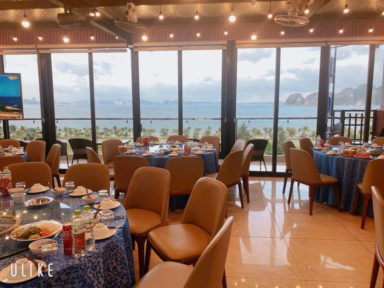 Hạ Long Land Hotel Ngoại thất bức ảnh