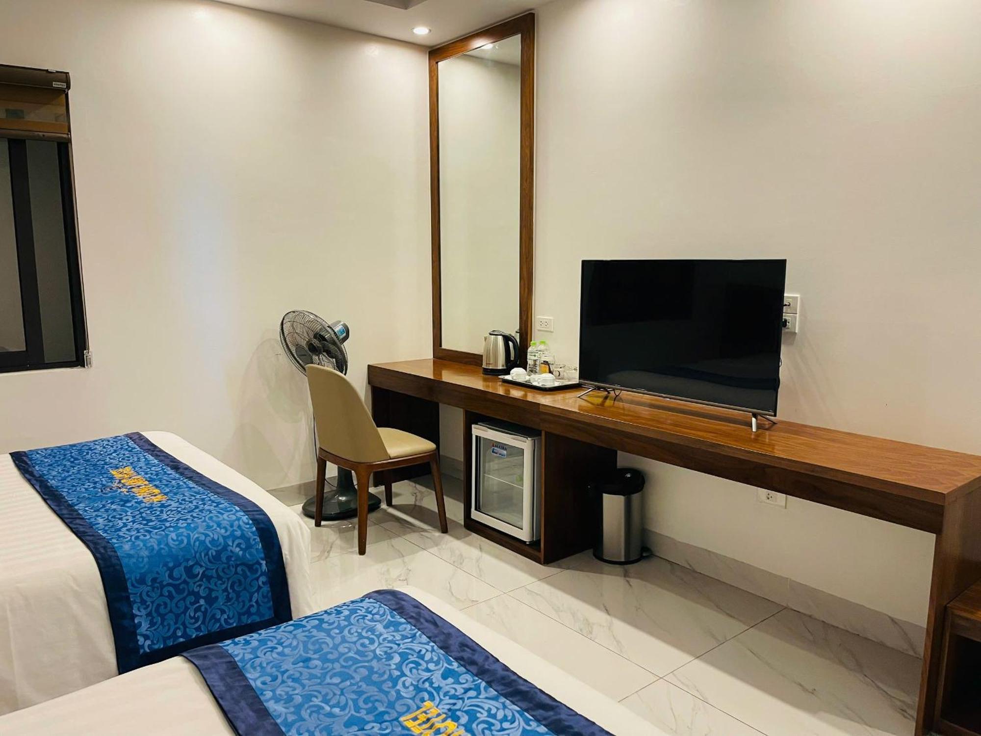 Hạ Long Land Hotel Ngoại thất bức ảnh
